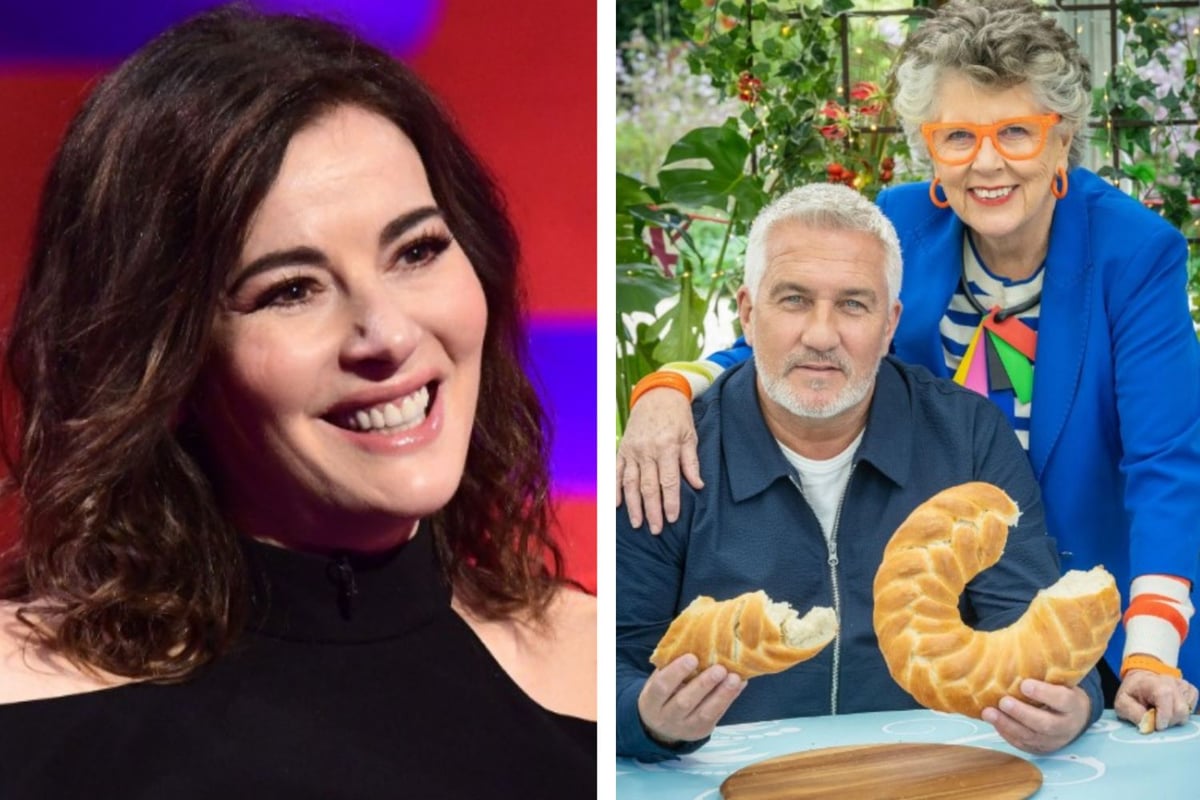 Nigella Lawson to replace Prue Leith as new Bake Off judge