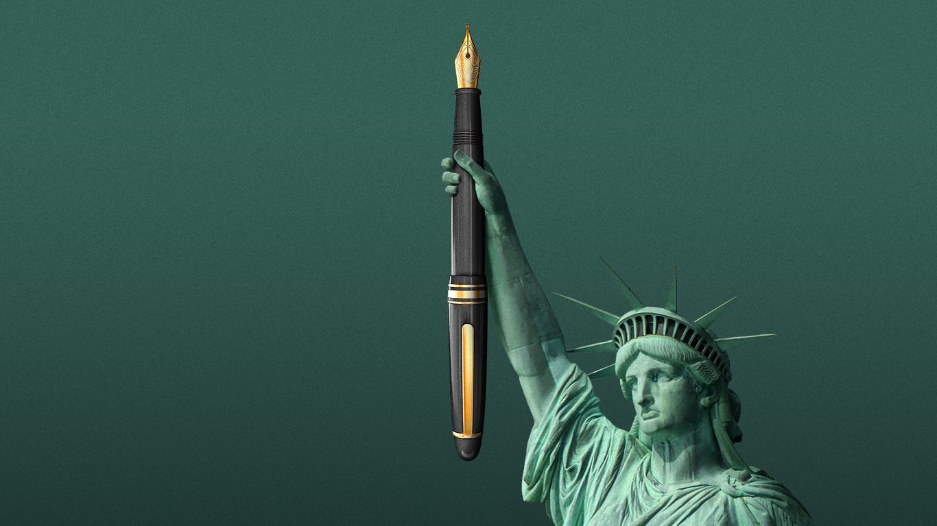 The new American immigration system: 5 biggest changes<br><br>