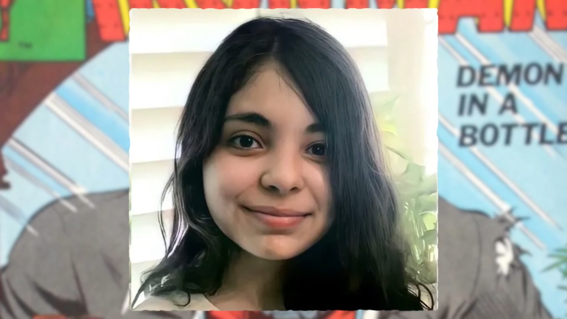 Une ado a fui après une rencontre sur Discord