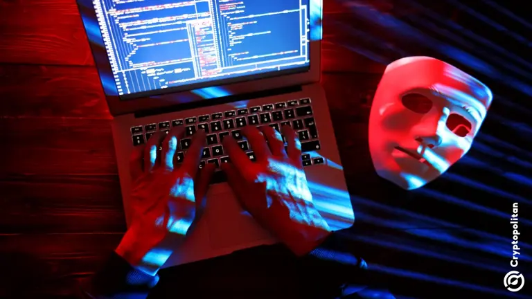 North Korean hackers hit 3,100+ IPs in AI, crypto, finance job scam