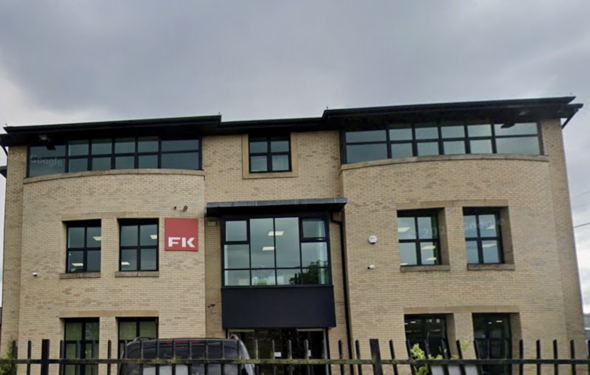 Two major UK construction firms plunge into administration - 40 jobs lost