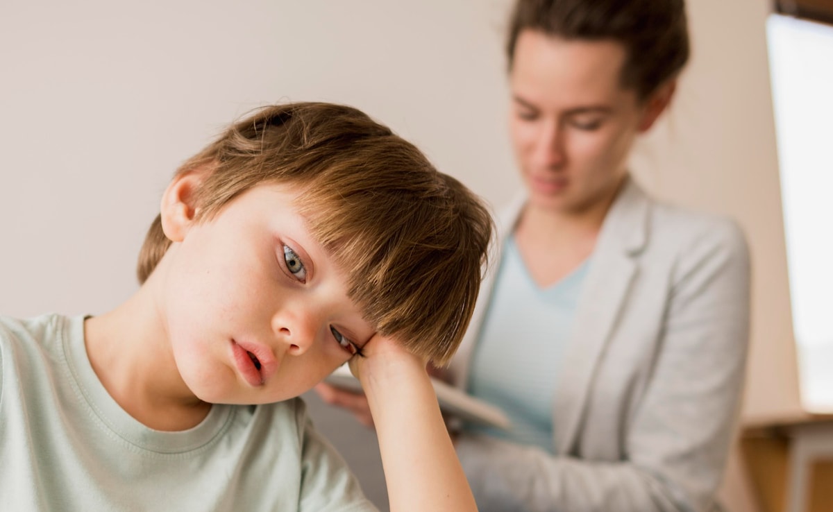 Childhood attention deficit hyperactivity disorder may cause mid-life ...