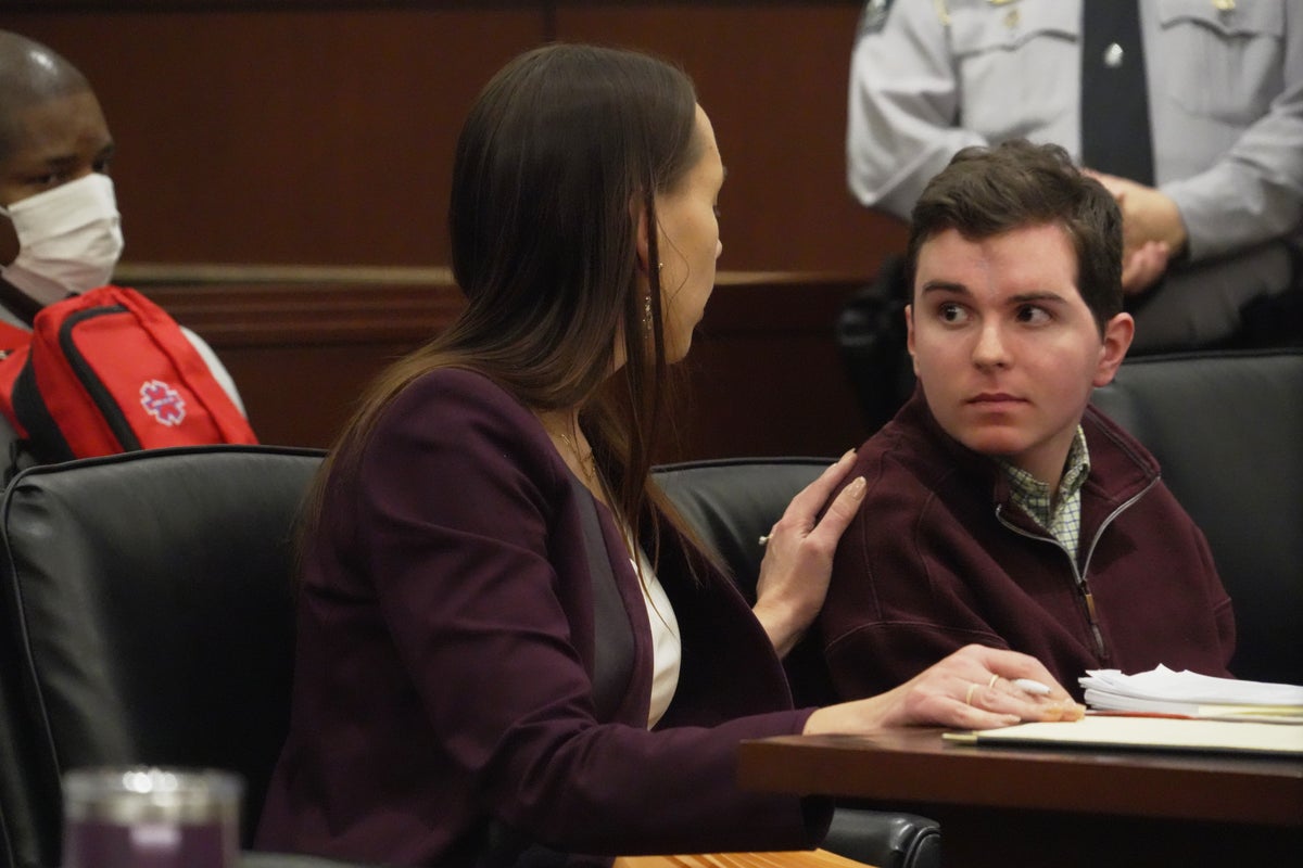 Teen who shot brother pleads guilty to gun rampage that killed five