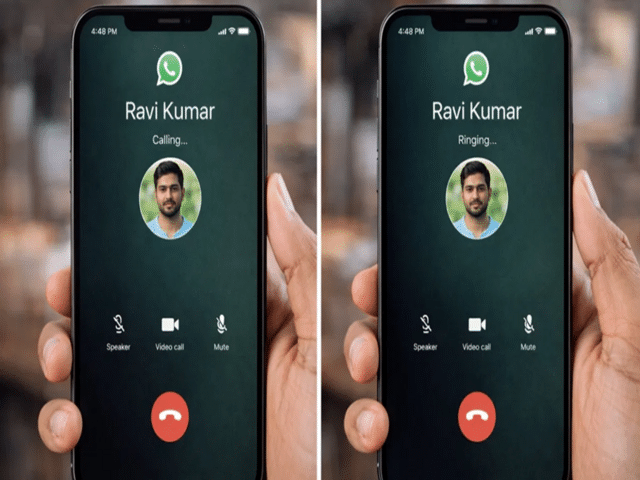 WhatsApp: What is the difference between 