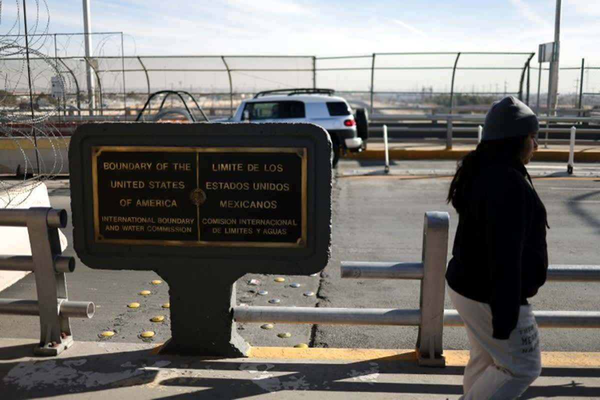 ICE detainee dies in El Paso detention facilities, what are the living ...