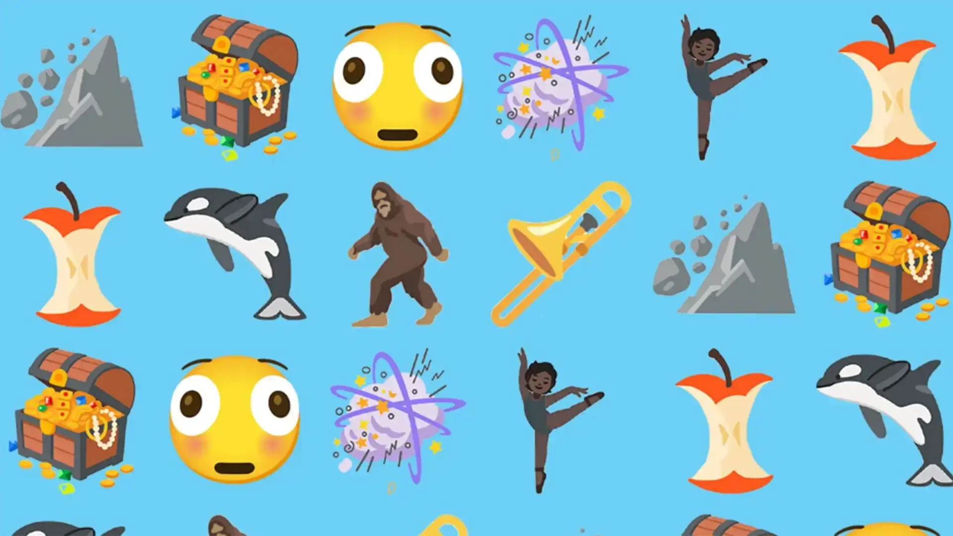Estos son los nuevos emojis que muy pronto tendrás en tu iPhone con iOS ...