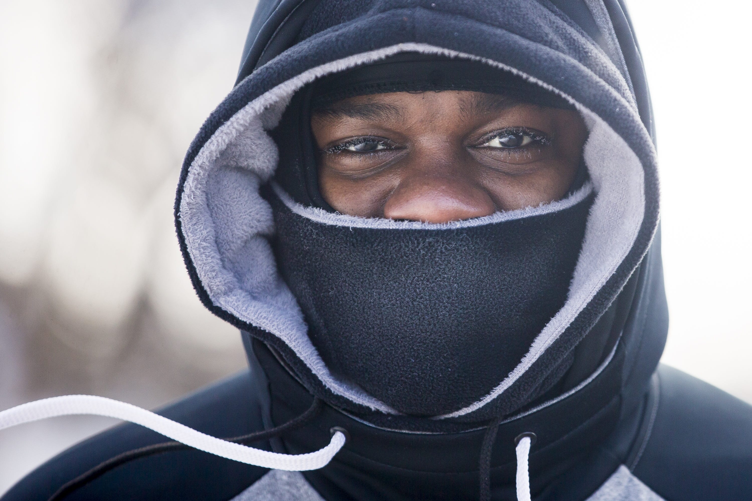 'Dangerously cold conditions' sweeping across northern Illinois