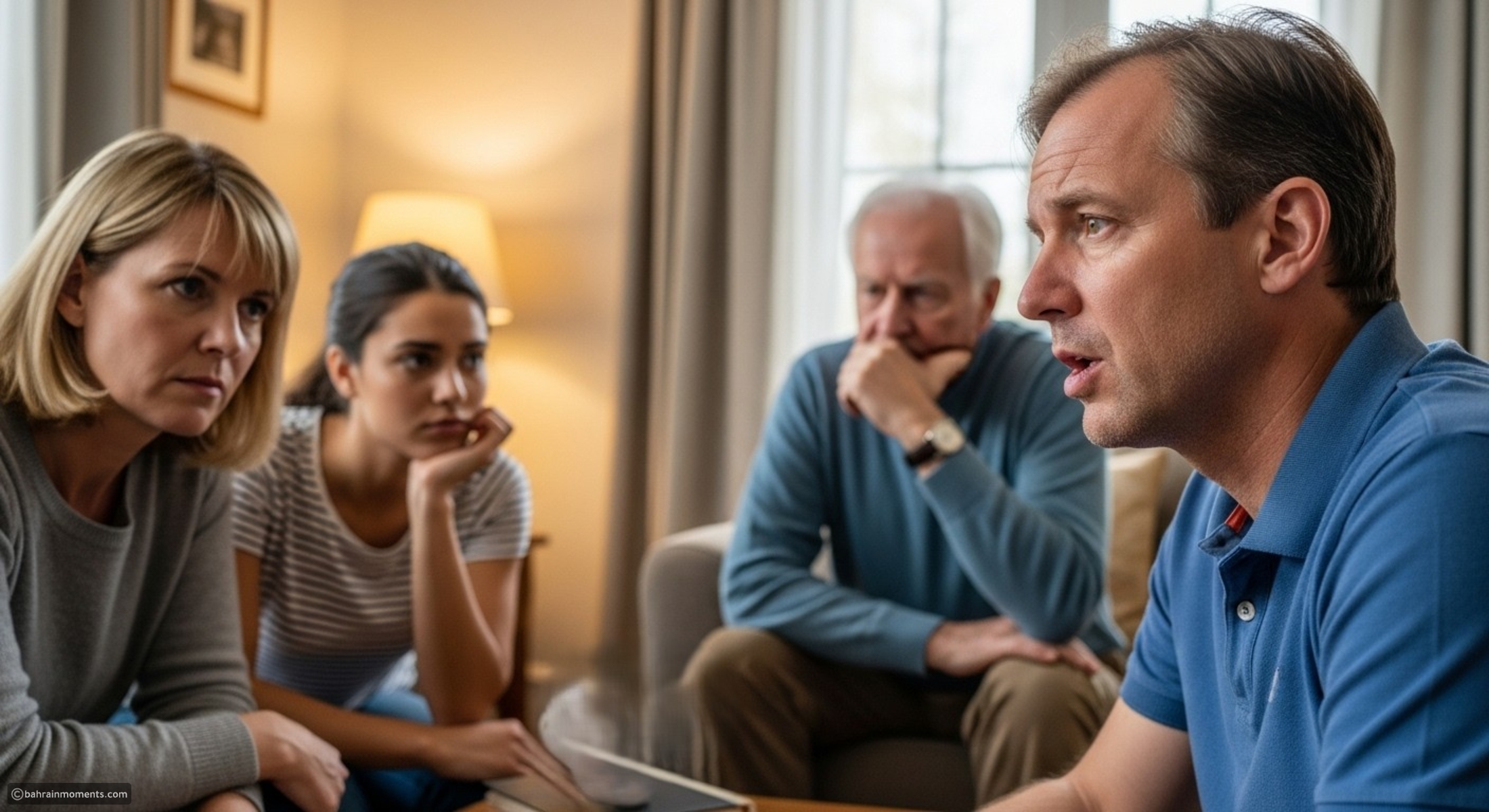 This small speech change can be a sign your brain is struggling
