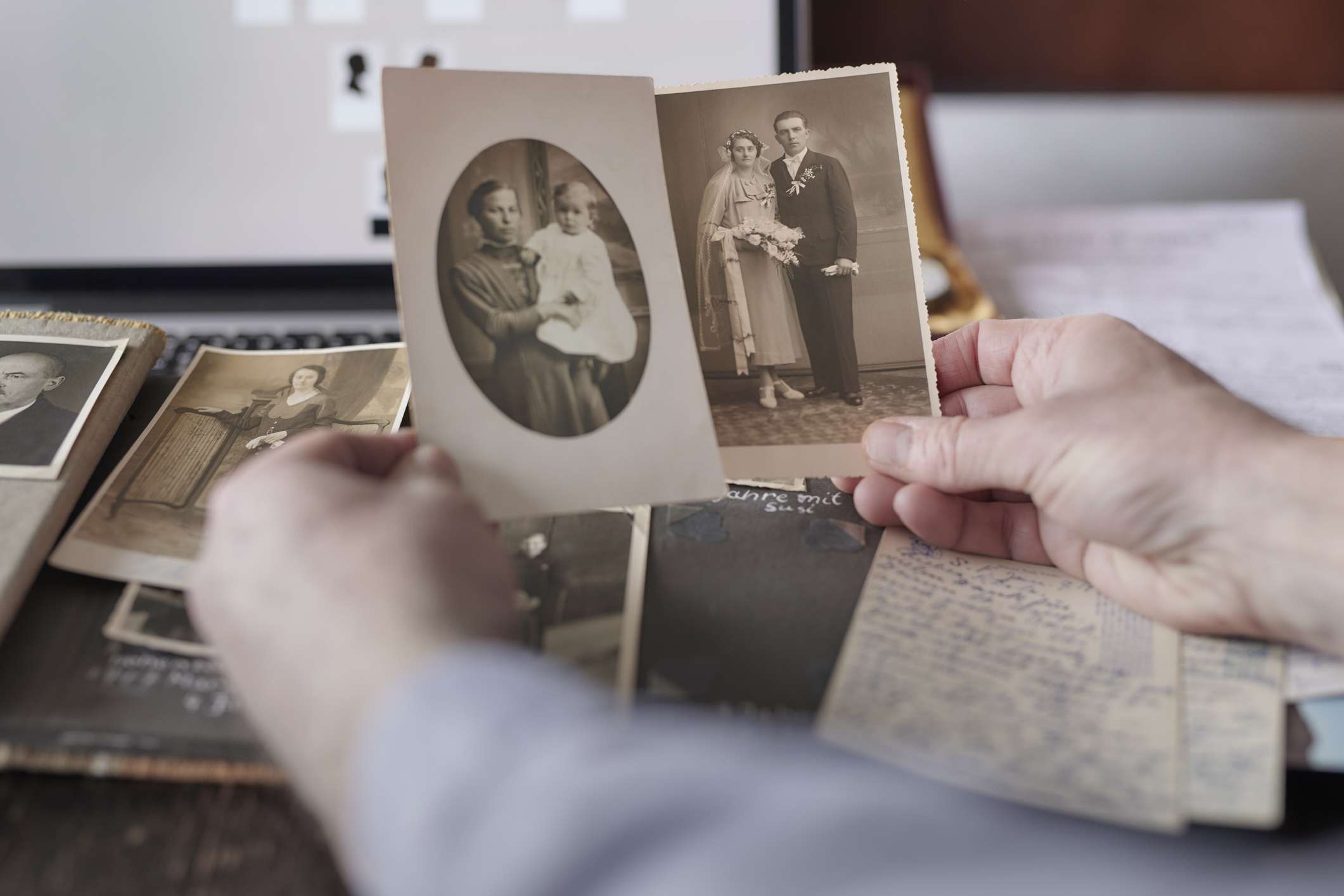 6 tips for decluttering photos without losing any of the memories ...