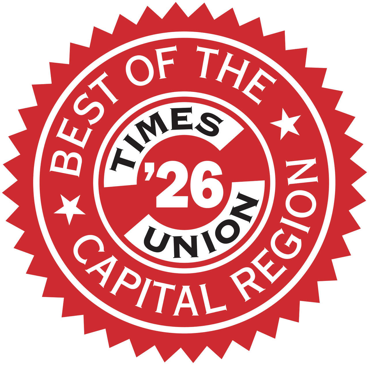 Times Union's Best of 2026 poll launches Thursday. Here's what you ...