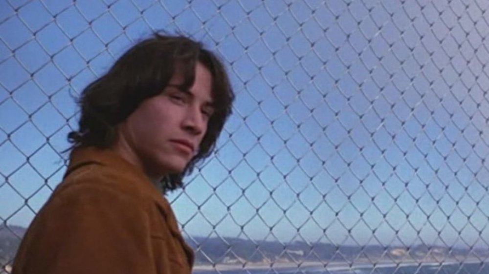 The saddest Keanu Reeves movie moments ever