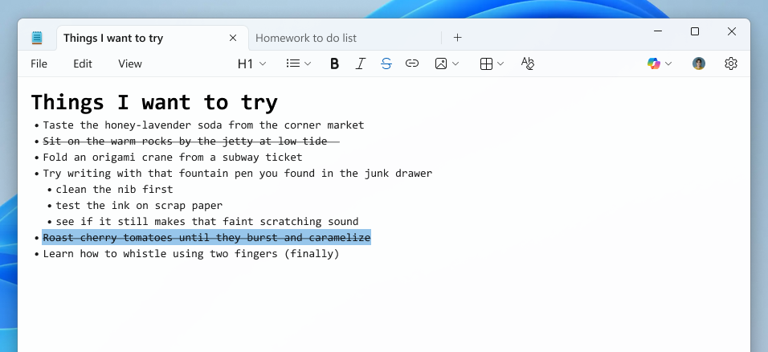 How these 6 classic apps shaped Obsidian into the ultimate note-taking tool