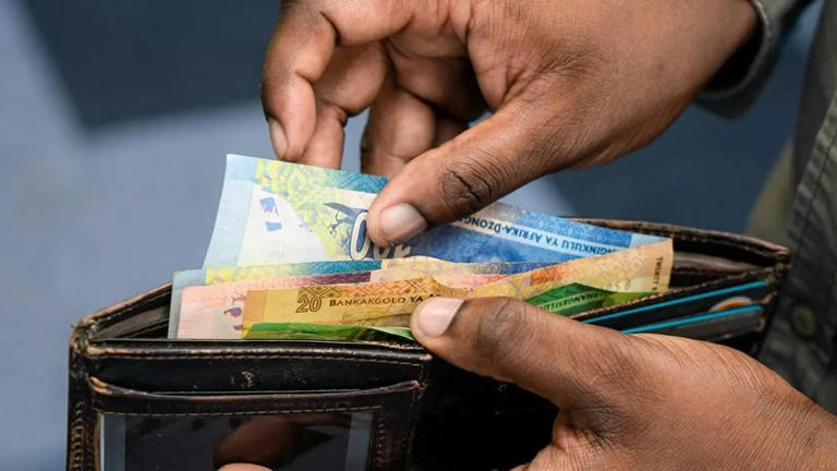 R45bn copper theft crisis: SAHRC wants scrap dealers to ditch cash