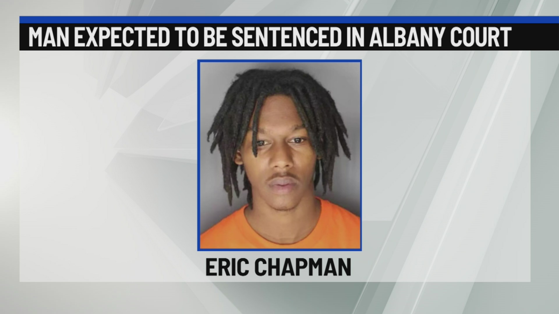 Man expected to be sentenced in Albany court