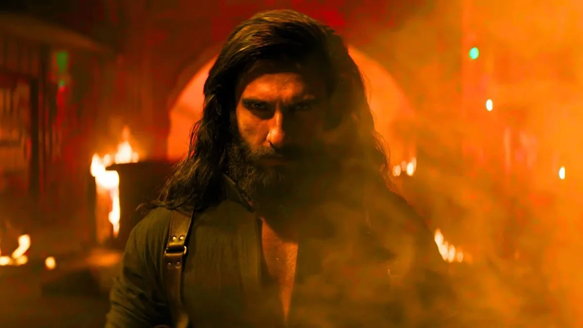Dhurandhar makes history on Netflix: 7.6 million views in just 3 days ...