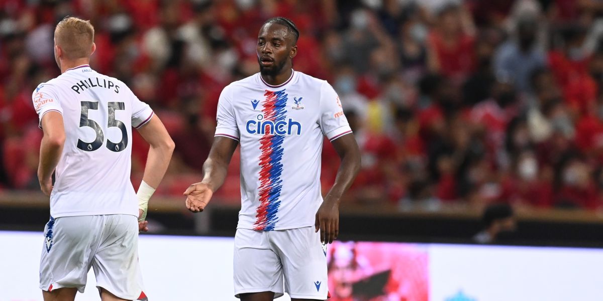 Palace future in doubt as Mateta makes January move call