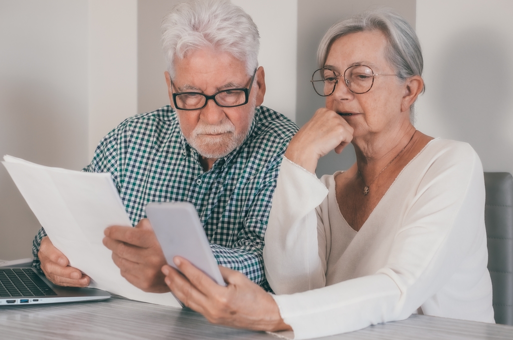 Retraite : de nouveaux taux de CSG sur votre pension, voici ce que cela ...