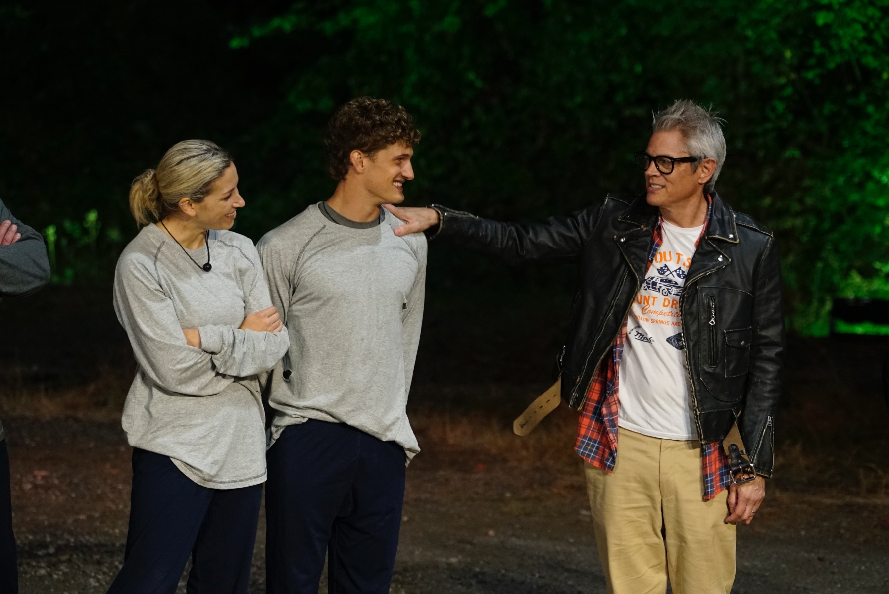 Where was 'Fear Factor: House of Fear' filmed? Show's location revealed