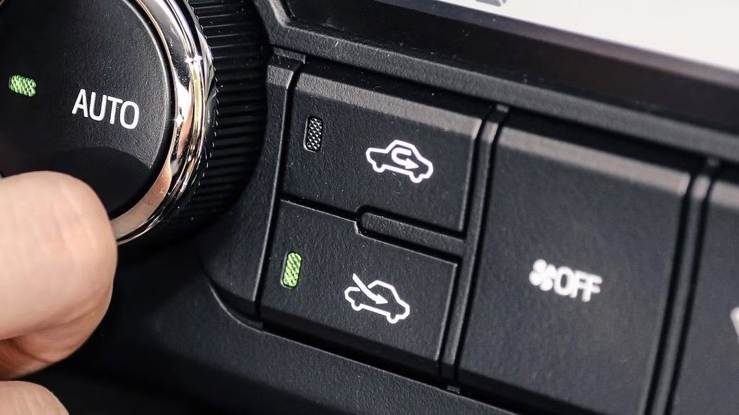 The deadly morning ritual: Why your heater button is a hidden oxygen thief