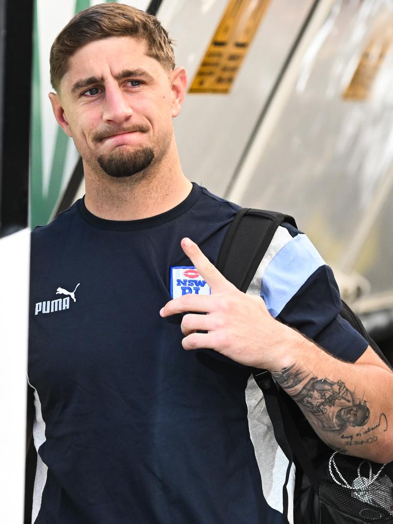 Major update in Lomax-Eels contract dispute