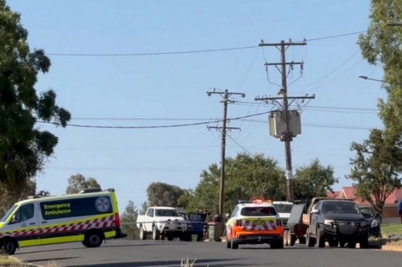 Shooting in Lake Cargelligo Australia as 'three dead' and people told ...