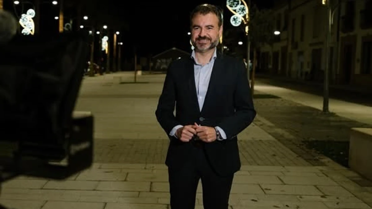 Moción de censura en La Campana de siete concejales contra su propio ...