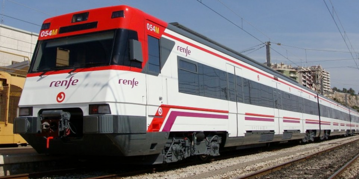 El Govern abre un expediente a Renfe por no prestar el servicio de Rodalies