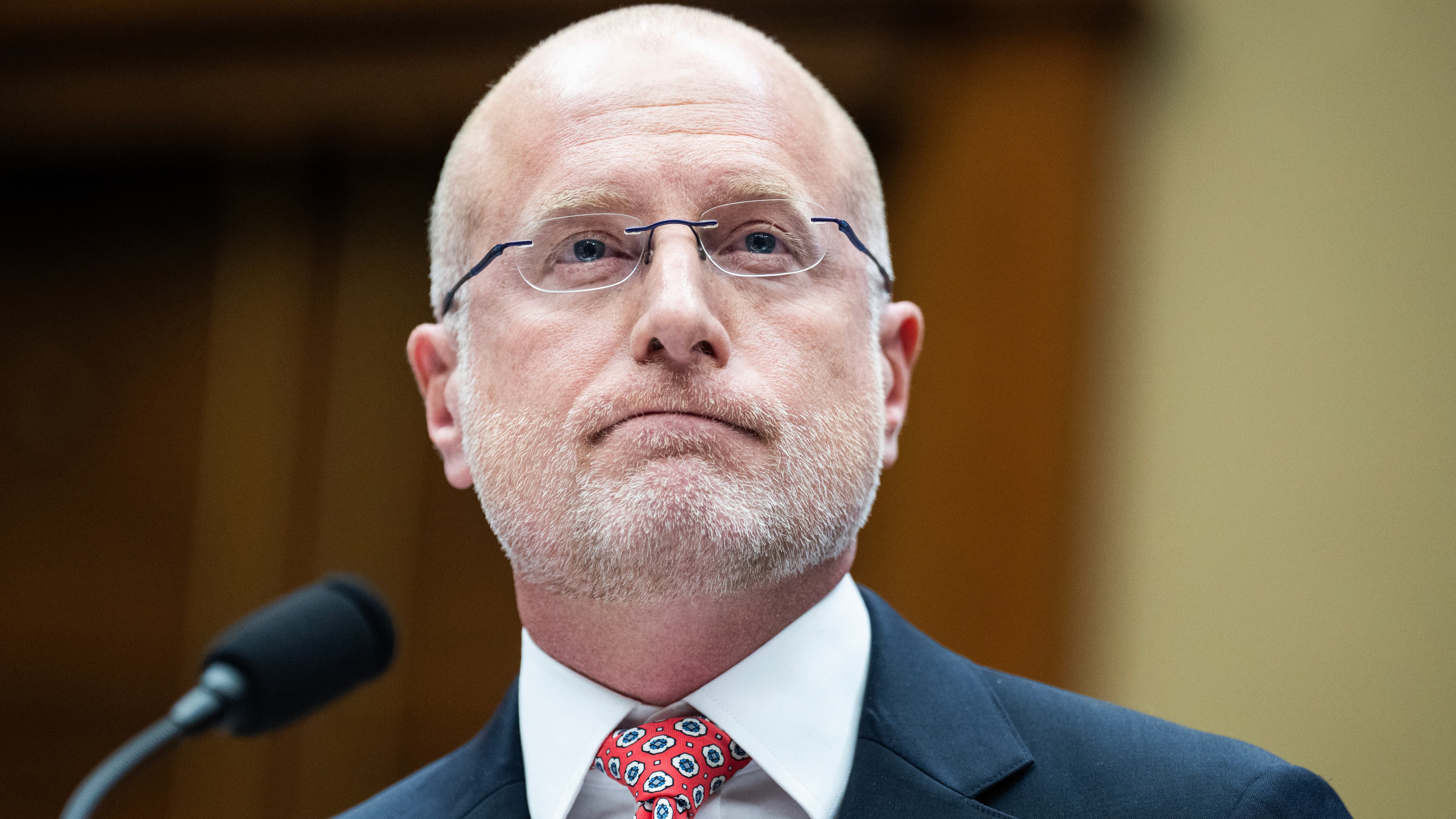 Trump’s media goon targets his TV enemies with new rules<br><br>