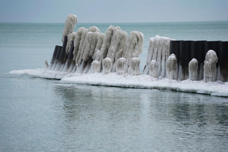 Millions of Americans brace for catastrophic ice storm