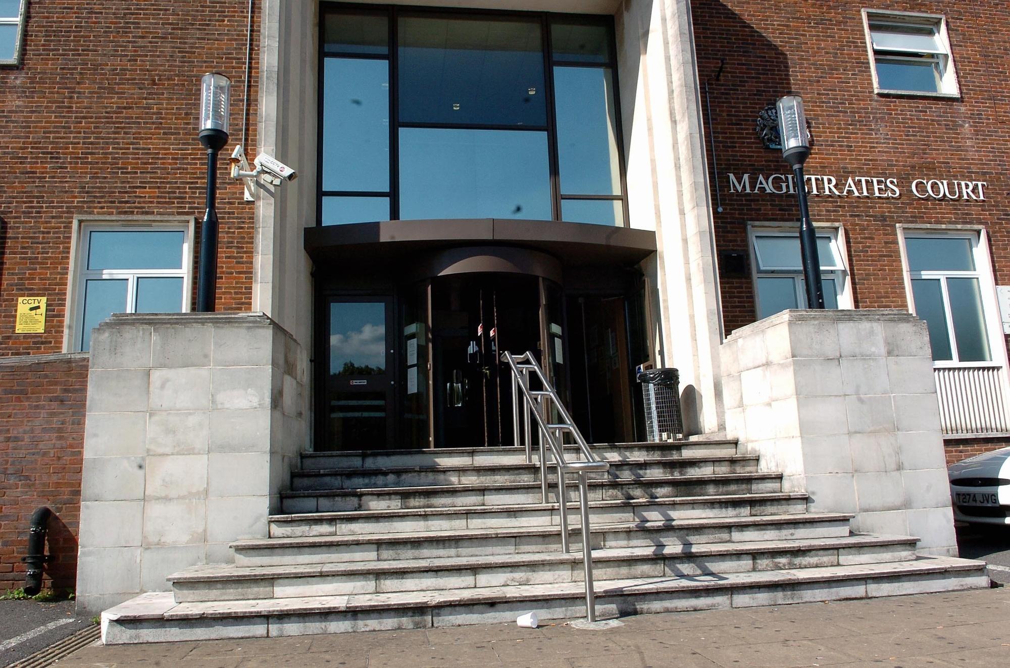 Boy, 17, charged with attempted murder after Havant man attacked with ...