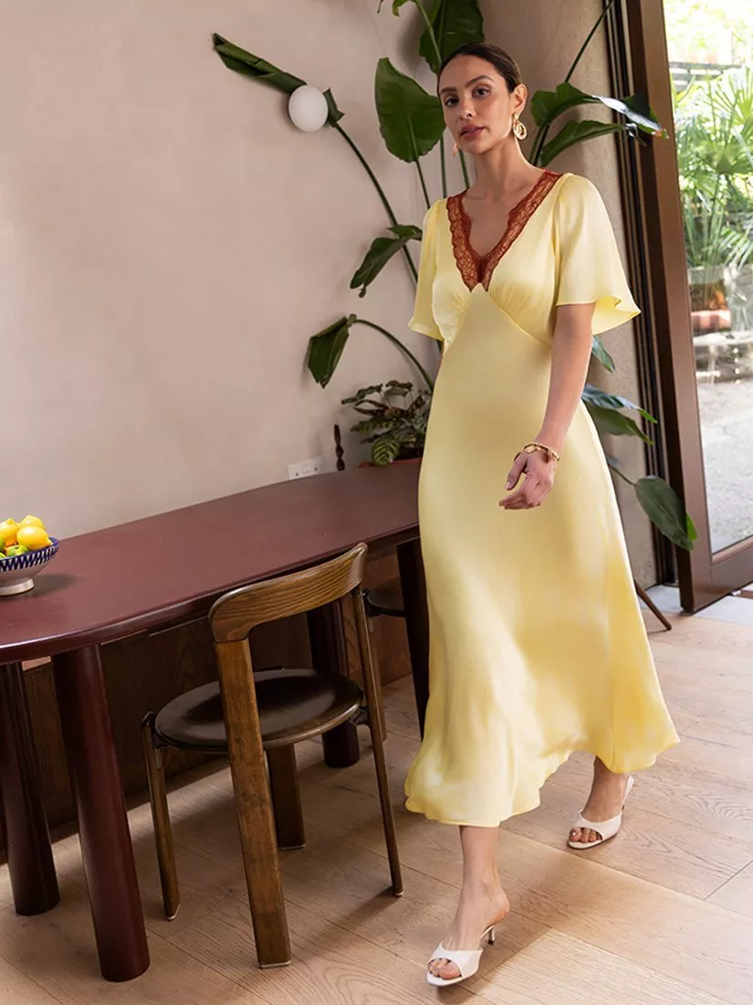 The 5 dress trends that will be everywhere in 2026, according to ...
