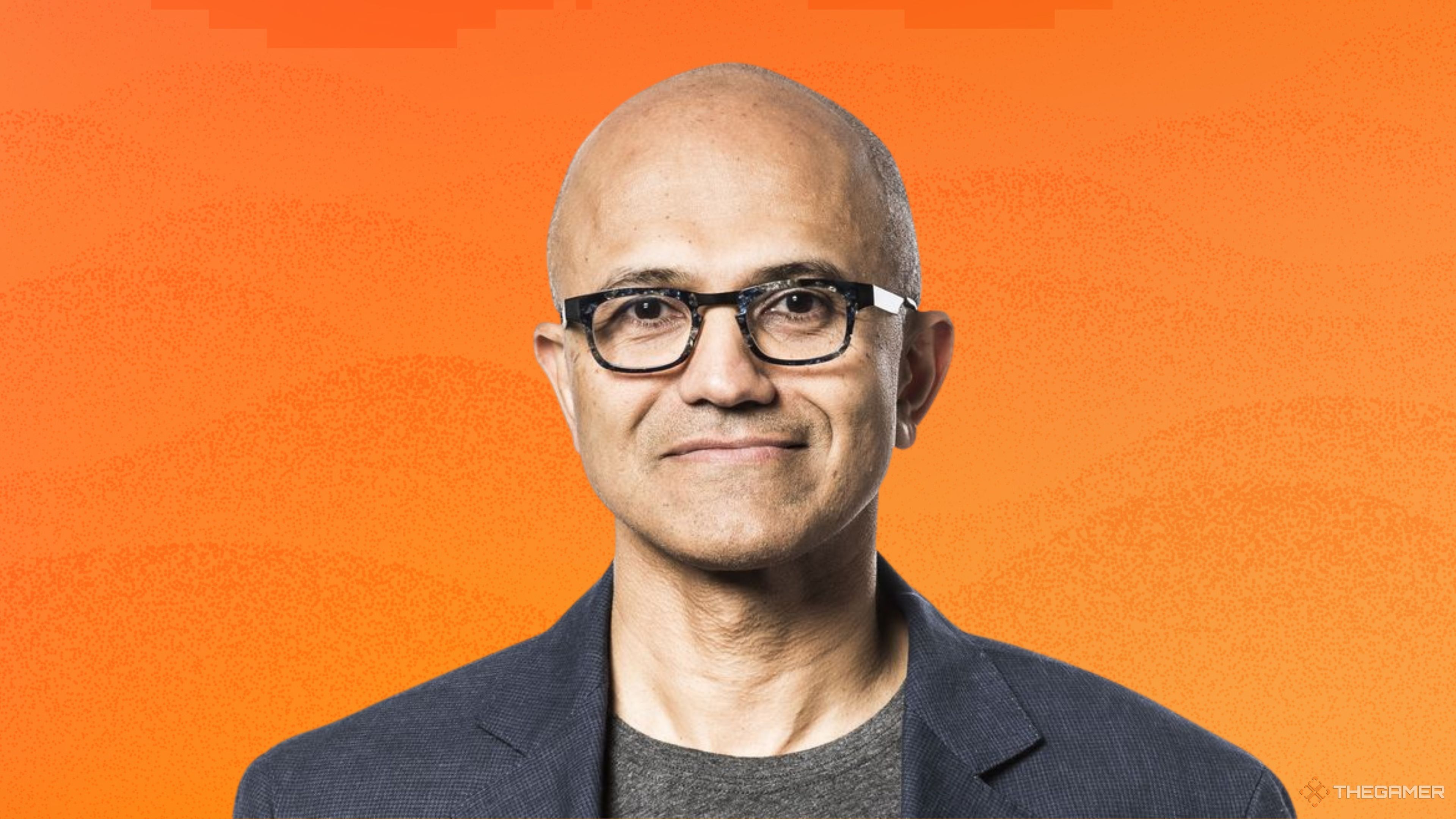 Microsoft CEO Satya Nadella says AI needs to be useful, fast