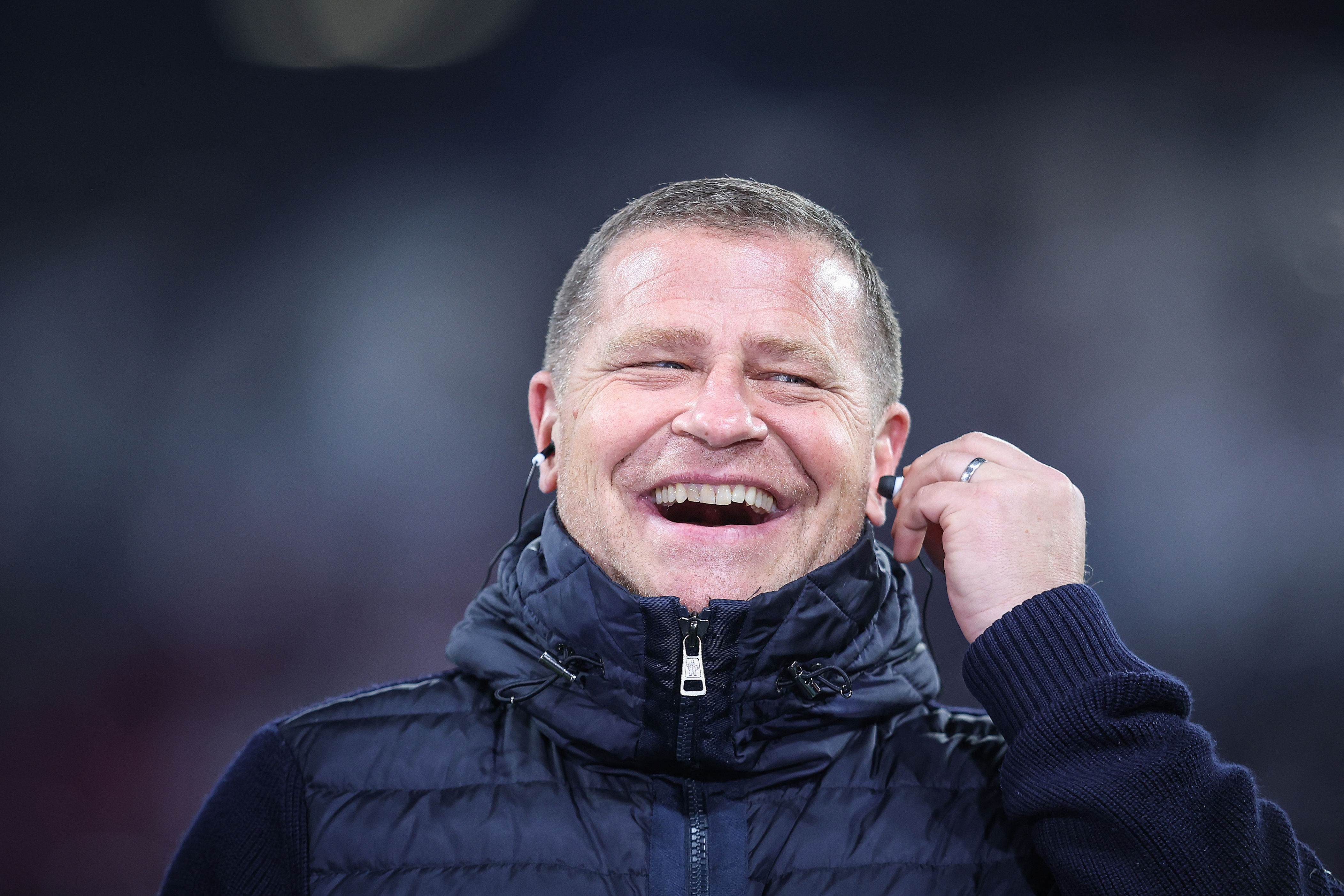 Max Eberl knows his Bayern Munich future is in the hands of the supervisory board<br><br>