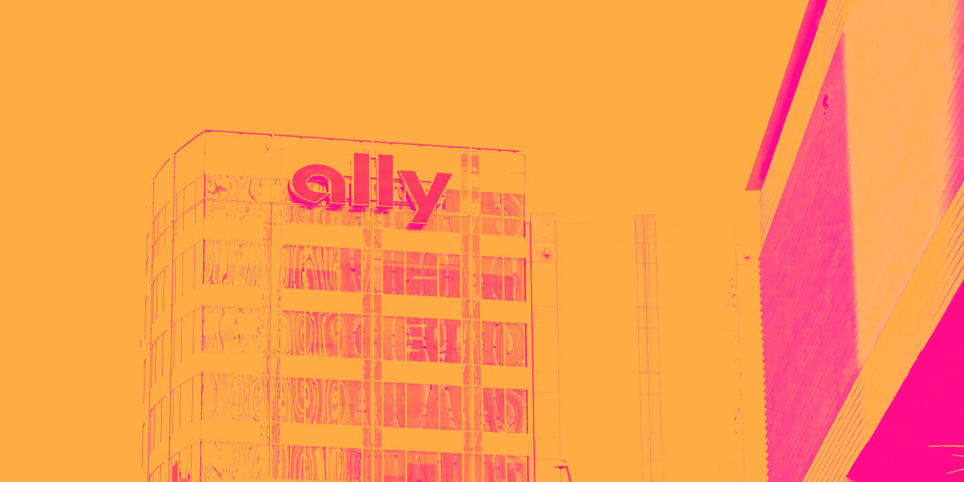 Ally Q4 deep dive: Margin progress and core lending drive outlook amid ...