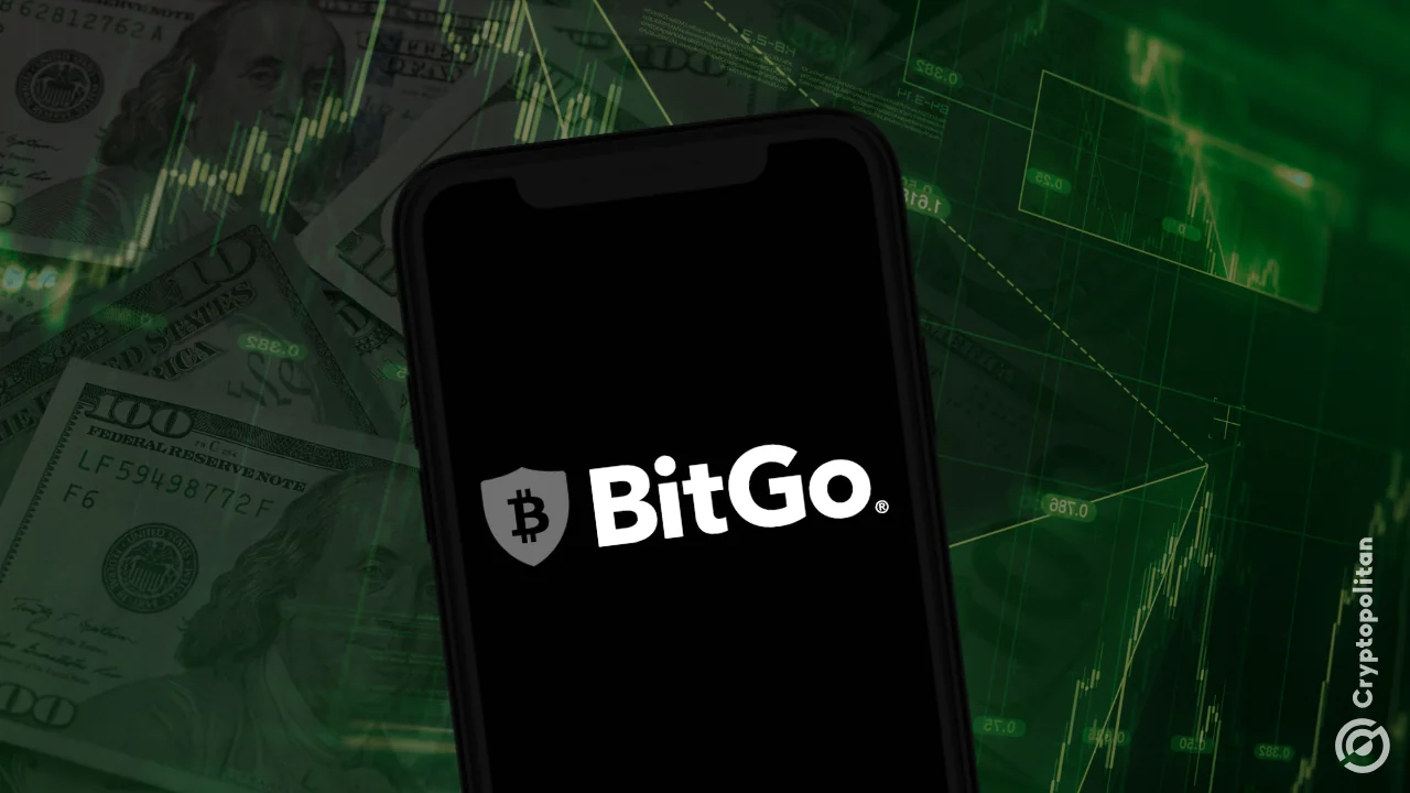 BitGo raises $213M in first crypto IPO of 2026