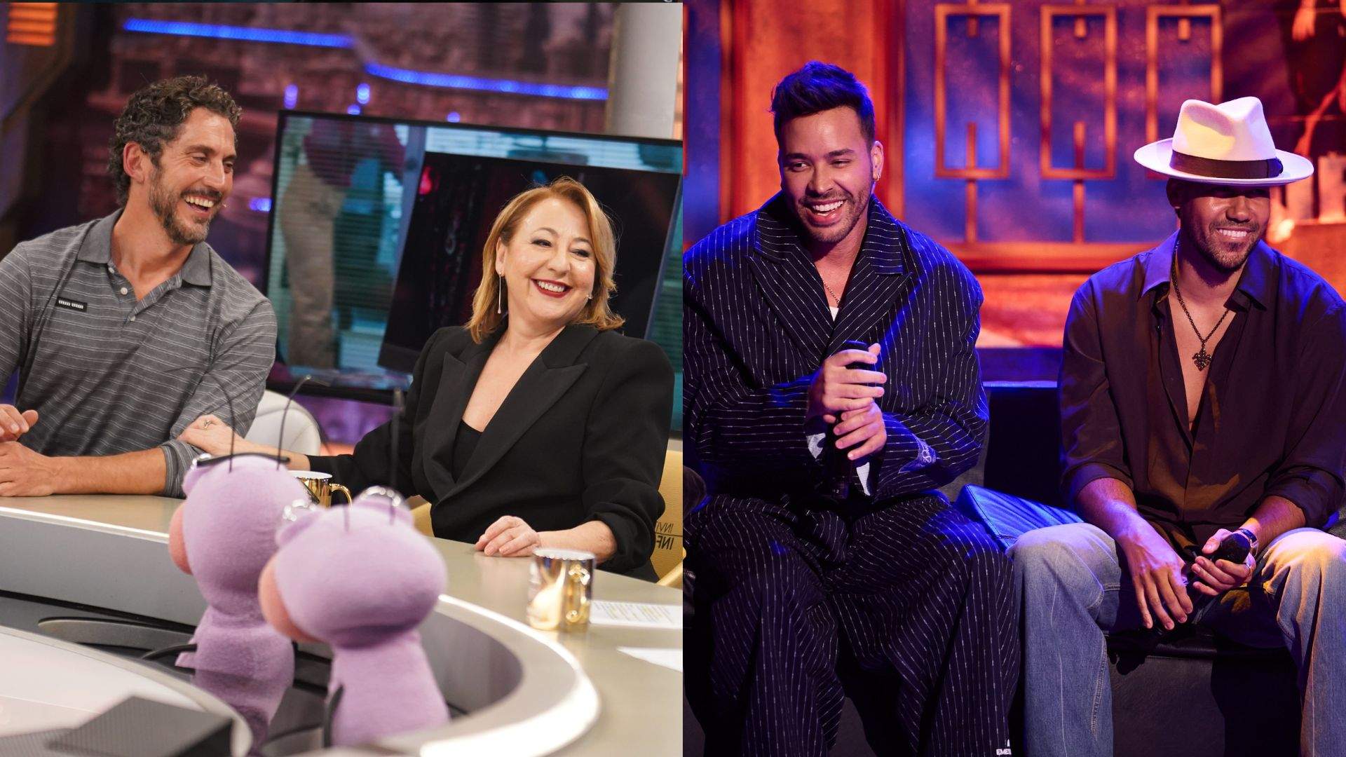 Audiencias TV de ayer: 'El Hormiguero' golea a 'La Revuelta' y TV3 ...
