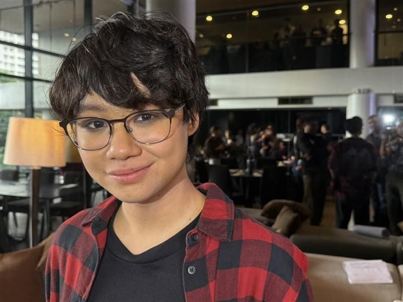 Nic Chien opens up about testosterone therapy: 'I am all the better for it'