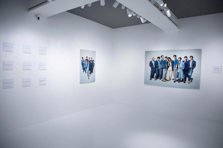 Snow Man “わずか5万人”の貴重な東京イベント『Snow Man 1st POP-UP