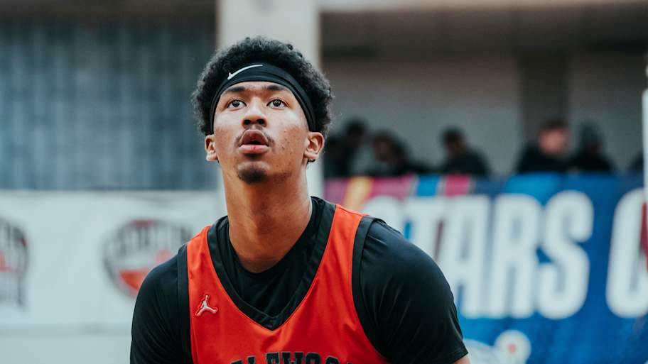 All-Southern California CIF 2026 boys basketball team by high school on SI