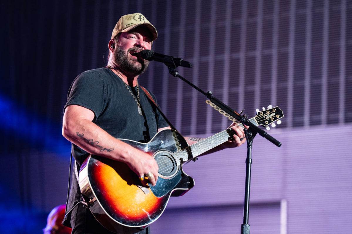 2010s Country Singer Announces New Dates for Live In Concert