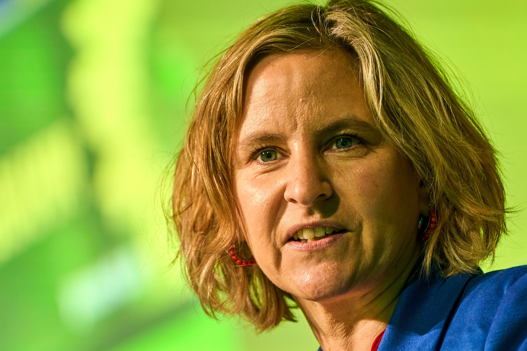 Grüne Kritik an grünem Abstimmungsverhalten auf EU-Ebene