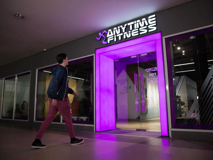 Not everyone has US$450K to run an Anytime Fitness gym, so why do ...