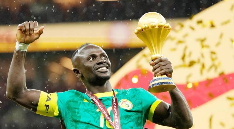 La polémique de la semaine : Merci, Sadio Mané !
