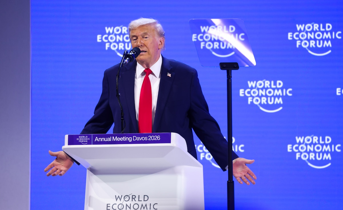 US set to officially quit World Health Organisation