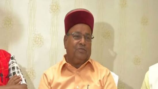 Karnataka governor walks out after reading two lines of speech, CM ...
