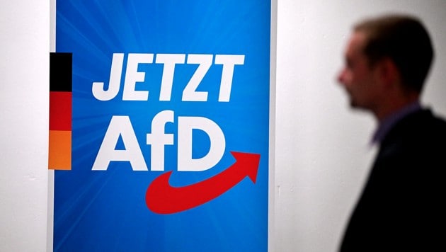 Vorbild FPÖ: AfD will auch eigenen Radiosender