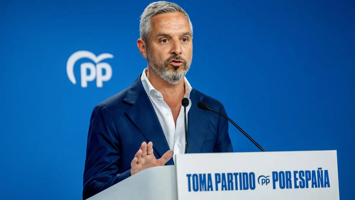 El PP exige a Puente una auditoría sobre la red ferroviaria y le acusa ...