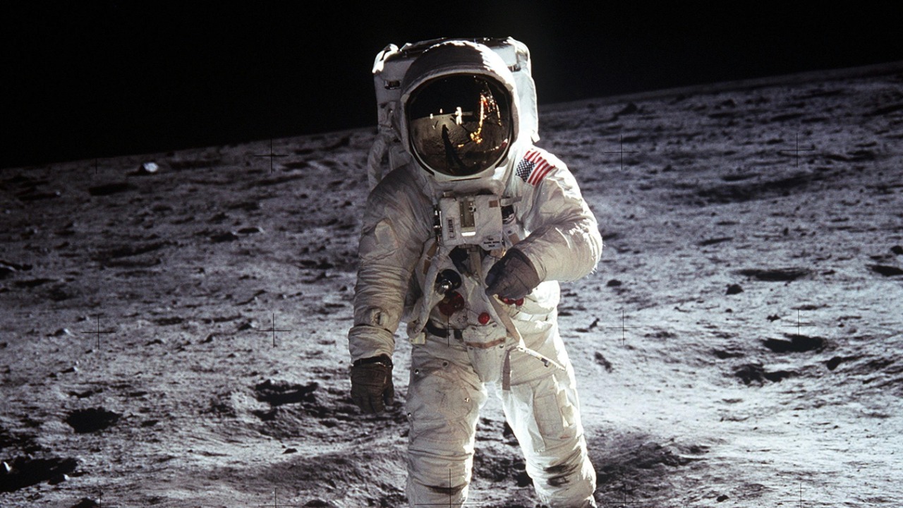 The real reasons people still insist the moon landing was faked
