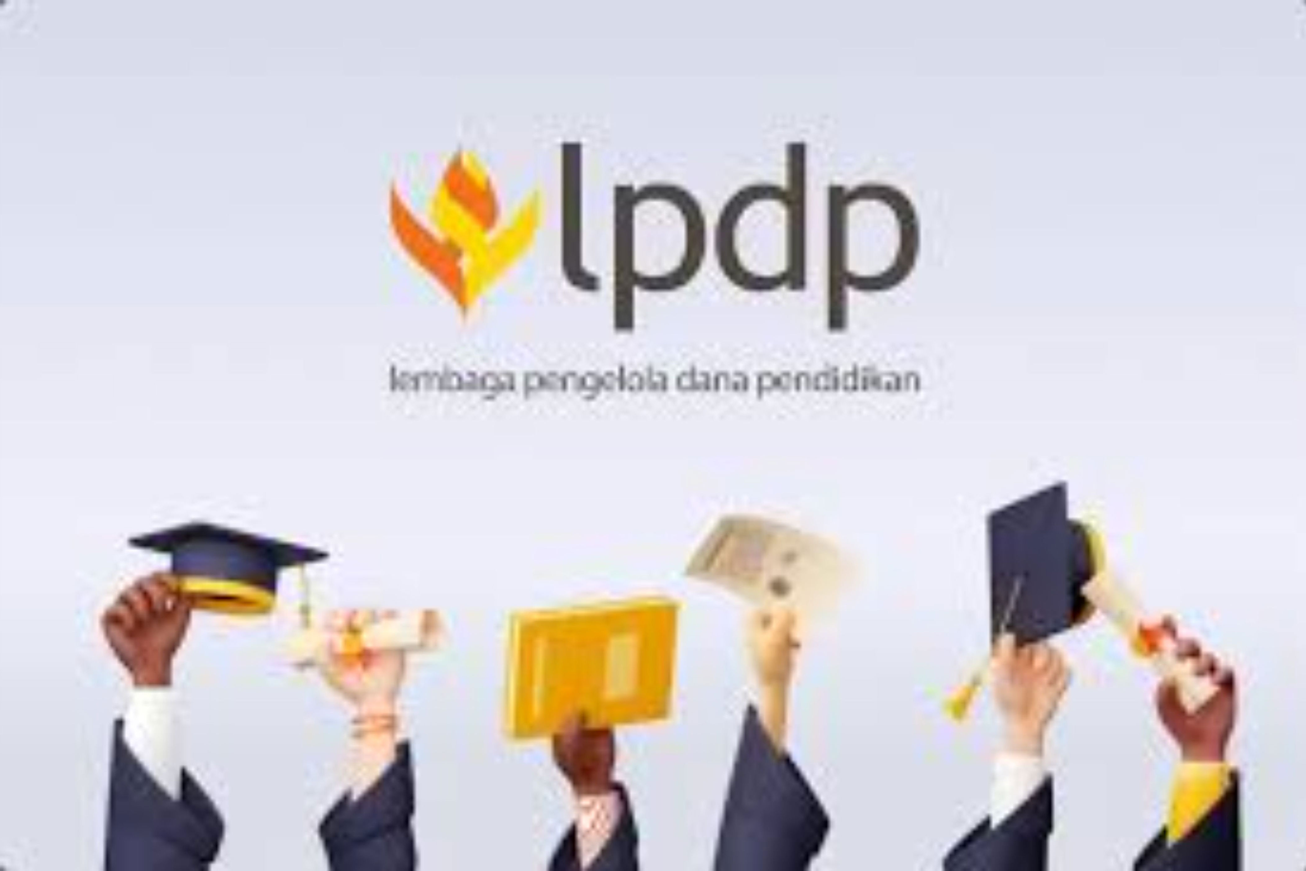 LPDP Umumkan 4 Penerima Beasiswa Kembalikan Dana, Rp1-2 Miliar Per Orang