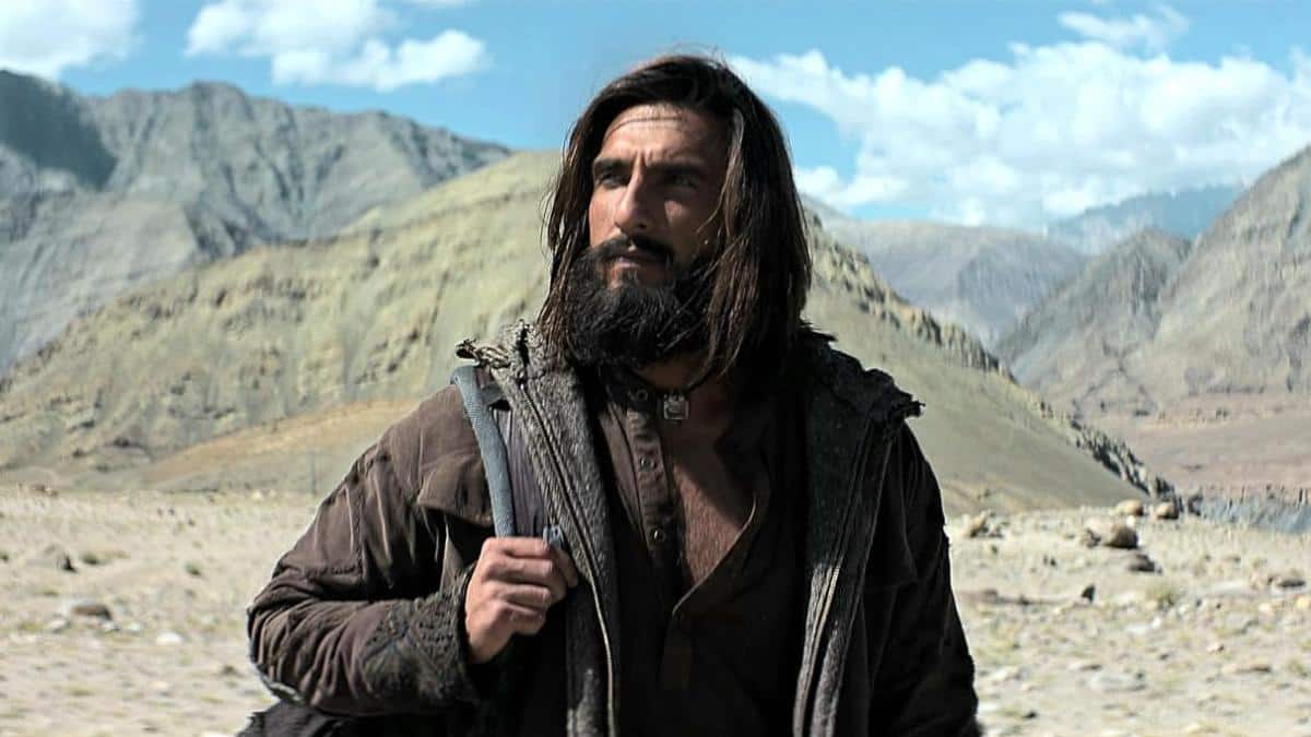 Why Netflix’s Dhurandhar is not actually shorter than the theatrical cut